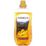 Sidolux Universal univerzální mycí prostředek Baltic Amber 1 l – Zbozi.Blesk.cz