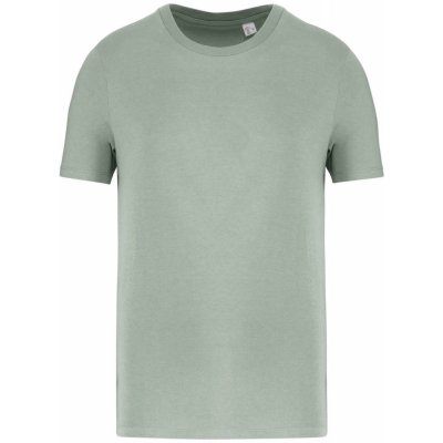tričko s krátkým rukávem Legend nefritová zelená