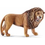 Schleich 14726 Lev řvoucí – Zboží Dáma