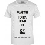 Tričko s potiskem 5XL - na objednání Přední strana – Hledejceny.cz