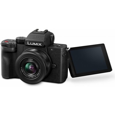 Panasonic Lumix DC-G110 – Hledejceny.cz