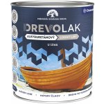 Chemolak U1066 Lodní lak 2,5 l – Zboží Dáma