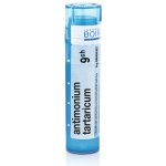 ANTIMONIUM TARTARICUM POR 9CH GRA 1X4G – Hledejceny.cz