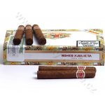 Romeo y Julieta Regalias de Londres – Hledejceny.cz