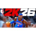 NBA 2K26 – Zboží Mobilmania