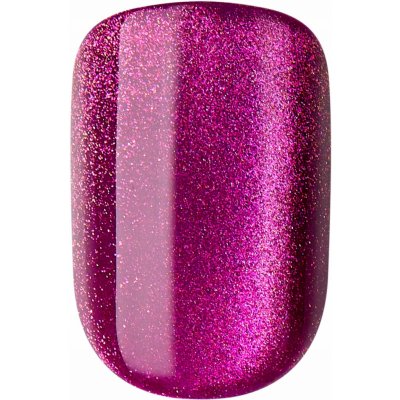 KISS Nalepovací nehty ImPRESS Color FX Levels 30 ks – Zboží Dáma