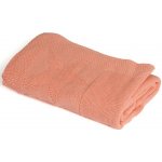 Rialto Baby pletená deka EKO růžová hvězdy – Zboží Mobilmania