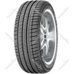 Michelin Pilot Sport 3 245/45 R18 100W – Hledejceny.cz