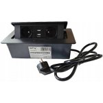 GTV AE-PBSUC2GU-20N – Sleviste.cz