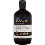 Baylis & Harding pěna do koupele Lemongrass & Ginger 500 ml – Zboží Dáma
