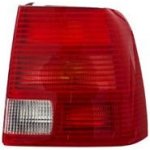 Pravé zadní světlo VOLKSWAGEN PASSAT (B5 (3B)) |9/1996-11/2000| DEPO | 4411925RUECR – Zboží Mobilmania