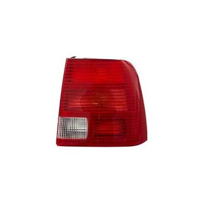Pravé zadní světlo VOLKSWAGEN PASSAT (B5 (3B)) |9/1996-11/2000| DEPO | 4411925RUECR – Zboží Mobilmania