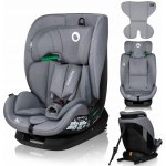 lionelo Reboard Lavender One I-size 2024 Grey Stone – Zboží Mobilmania