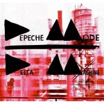 Depeche Mode - Delta Machine CD – Sleviste.cz