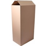 TAVOBAL Kartonová krabice 600*400*1180 mm – Hledejceny.cz