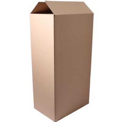 TAVOBAL Kartonová krabice 600*400*1180 mm – Hledejceny.cz