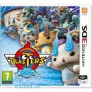 Yo-Kai Watch Blasters White Dog