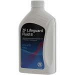 ZF Lifeguard Fluid 8 1 l – Zbozi.Blesk.cz