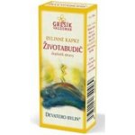 Grešík Životabudič kapky Devatero bylin 50 ml – Hledejceny.cz