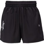 New Era LEAGUE essentials NEYYAN pánské kraťasy černá – Zboží Dáma