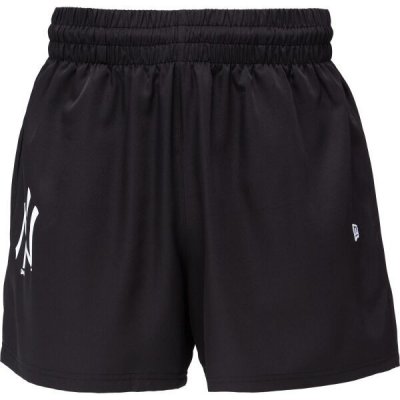 New Era LEAGUE essentials NEYYAN pánské kraťasy černá – Zboží Dáma