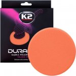 K2 Duraflex 150x25 mm ORANŽOVÁ – Sleviste.cz