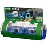 Brio World 33970 Svítící metro a tunel – Hledejceny.cz