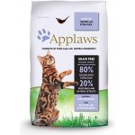 Applaws cat Chicken Duck 2 x 7,5 kg – Hledejceny.cz