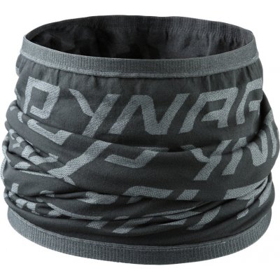 Dynafit PERFORMANCE DRYARN NECK GAITER asphalt – Zboží Mobilmania