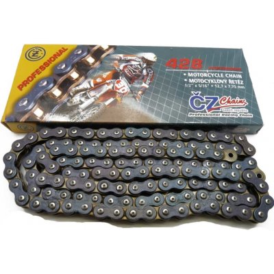 ČZ Chains Řetěz 428 120 | Zboží Auto
