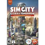 Sim City 5 - Cities Of Tomorrow – Zboží Mobilmania