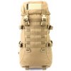 Army a lovecký batoh TacticalPro Scout coyote brown 30 l