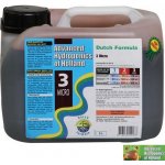 Advanced Hydroponics Dutch formula Micro 5 l – Hledejceny.cz