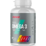 Penco Omega 3 NEW 120 softgel kapslí – Hledejceny.cz