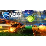 Rocket League – Zboží Živě