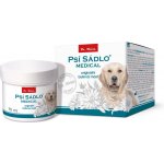 Simply You Psí sádlo Dr. Weiss originální bylinná mast 75 ml – Zboží Dáma