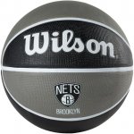 Wilson NBA team Tribute Basketball Brooklyn Nets – Zboží Dáma