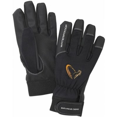 Savage Gear Rukavice All Weather Glove – Zboží Dáma
