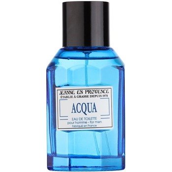 Jeanne en Provence Acqua toaletní voda pánská 100 ml