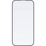 FIXED Armor s AR vrstvou a Anti-dust aplikátorem pro Apple iPhone 15/iPhone 16 černé FIXGA2-1400-BK – Zboží Živě