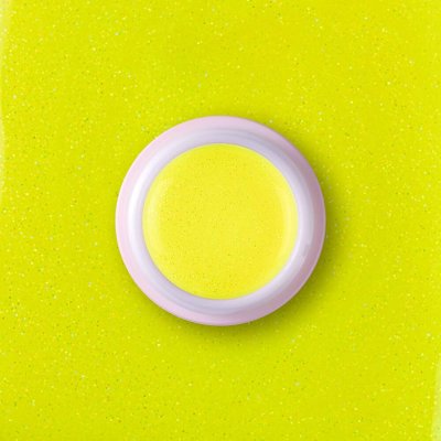 Ruscona UV/LED gel LASER LEMON 236 5 ml – Zboží Dáma