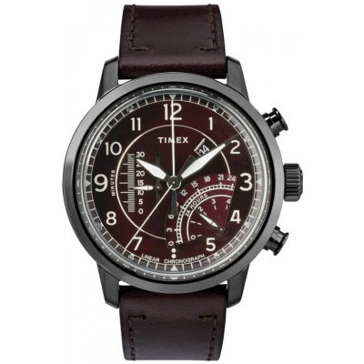 Timex The waterbury limited