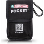 Survival First Aid Kit Pocket – Zboží Dáma