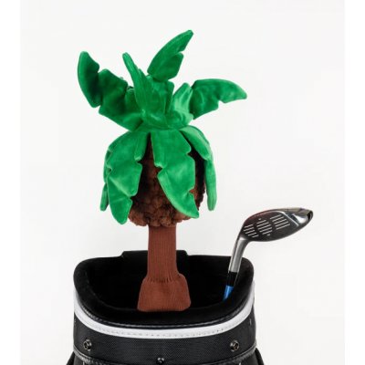 Daphnes headcover Palm Tree Palma – Zboží Dáma
