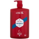 Old Spice Whitewater sprchový gel pro muže Whitewater 1000 ml – Hledejceny.cz