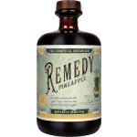 Remedy Pineapple 40% 0,7 l (holá láhev) – Zboží Dáma