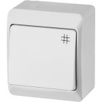 Famatel 5338-02 GALATEA IP44 – Hledejceny.cz