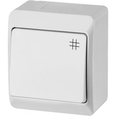 Famatel 5338-02 GALATEA IP44 – Hledejceny.cz