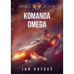 Komanda Omega - Jan Kotouč – Zboží Mobilmania