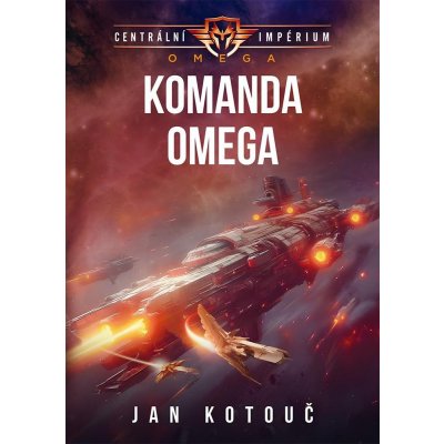 Komanda Omega - Jan Kotouč – Zbozi.Blesk.cz